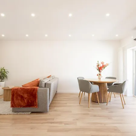 דירה Ocean Pearl In Armacao *