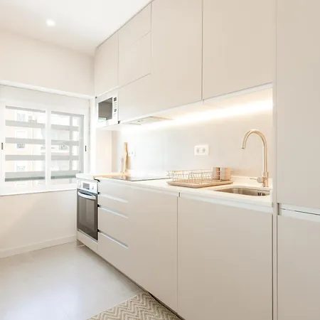 Ocean Pearl In Armacao דירה