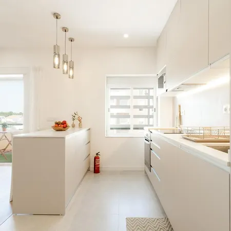 Ocean Pearl In Armacao דירה *
