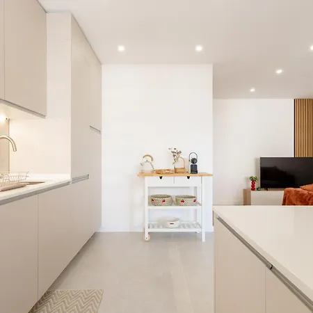 Ocean Pearl In Armacao * Armação de Pêra