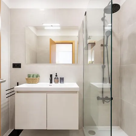Ocean Pearl In Armacao דירה