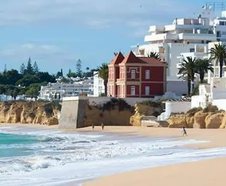 Ocean Pearl In Armacao דירה