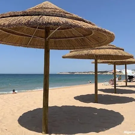 Ocean Pearl In Armacao דירה *